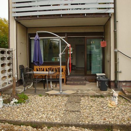 Tac Home 2-Zimmer Wohnung Sindelfingen Eksteriør billede