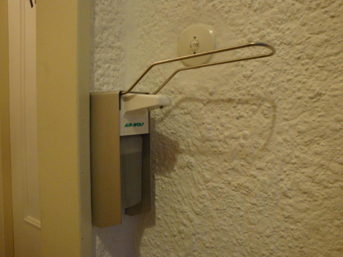 Tac Home 2-Zimmer Wohnung Sindelfingen Eksteriør billede