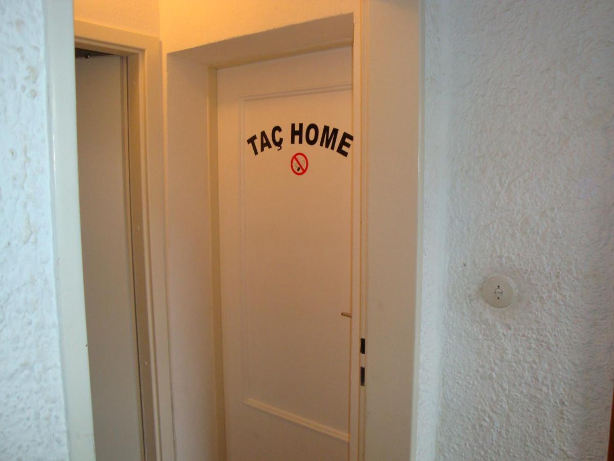 Tac Home 2-Zimmer Wohnung Sindelfingen Eksteriør billede