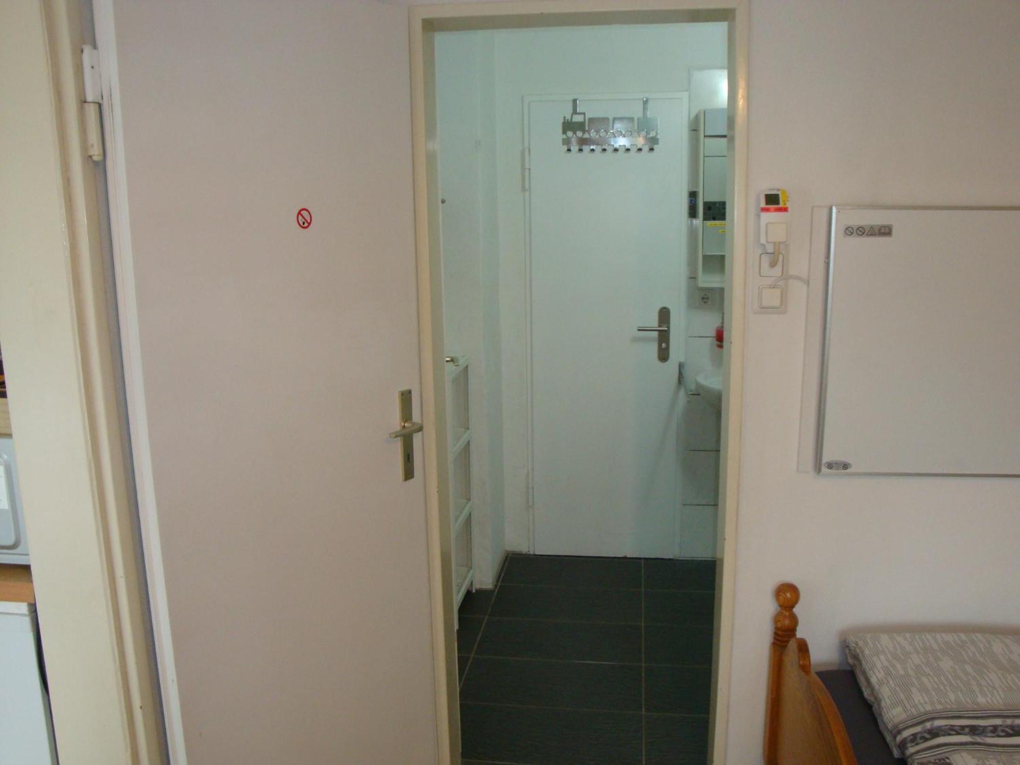Tac Home 2-Zimmer Wohnung Sindelfingen Eksteriør billede